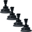 SeaSucker Recovery Mount, Boards &amp; Jacks, Black, SM2700