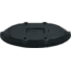 SeaSucker Replacement Vacuum Pad Oval, Black, CX2009B