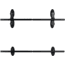 SeaSucker Ridge Ready Monkey Bars, 48in, SX6140