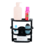 SeaSucker Shower Caddy, Black, SM8100B