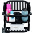 SeaSucker Shower Caddy, Black, SM8100B