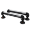 SeaSucker Ski Rack, Black, 32W x 9.5H x 6D, 810046210161