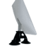 SeaSucker Starlink Pole Mount, Black, SM6179B