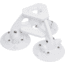 SeaSucker Starlink Pole Mount, White, SM6179W