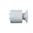 SeaSucker Toilet Paper Holder, White, MB5430W