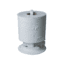 SeaSucker Toilet Paper Holder, White, MB5430W