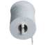 SeaSucker Toilet Paper Holder, White, MB5430W