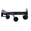 SeaSucker Universal Fillet Table, Black, MB5137B