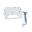 SeaSucker Universal Fillet Table, White, MB5137W