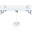 SeaSucker Universal Fillet Table, White, MB5137W