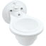 SeaSucker Vertical 1-Cup Holder, White, MC5314W