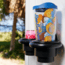 SeaSucker Vertical 2-Cup Holder, Black, MC5301B