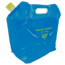 Seattle Sports AquaSto Blue Water Carrier, 5 Liter 186905