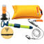 Seattle Sports Deluxe Safety Kit 054100
