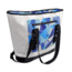 Seattle Sports FrostPak Prism Double Wall Magnum Cooler - Wedge -  36qt, Prism 25265
