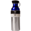 Seattle Sports H2Duo Stainless Bottle-Blue-800 ml