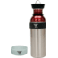 Seattle Sports H2Duo Water Bottle - 800 ml Silver 186951