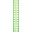 Seattle Sports Ladder Stretchstrap Neon Green 096944
