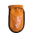 Seattle Sports Micro Dry Stuff Sack Sm-orange 019013