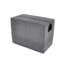 Seattle Sports RS 7in. Extra Tall Canoe Gray Single Block 186950