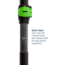 Seattle Sports Seawhisper 230/240 Crbn Paddle 060215