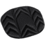 Seattle Sports Tri-Fold Camp Cushion-Black 2016