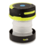 Secur Bluetooth Speaker Lantern and Flashlight, Yellow/Green, Black SP-5004