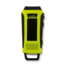 Secur Digital Solar Dynamo NOAA Weather Radio/Flashlight,Yellow/Green/Black SP-2002