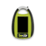 Secur Mini Solar Cell Phone Charger w/Solar Panel,Yellow/Green/Black SP-3001