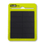 Secur Solar Power Pad 3000 USB Digital Device Fast Charger,Yellow/Green/Black SP-3011