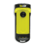 Secur Waterproof Dynamo 3 LED Flashlight,8 Lumens,Yellow/Green/Black SP-1001