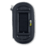 Secur Waterproof Solar Stereo Media Player w/ Solar Charger,Power Bank,Case,Yellow/Green/Black SP-5000