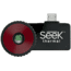 Seek Thermal CompactPRO Imaging Camera for Android, Black, 1 x 1.75 x 1 inches, UQ-AAAX