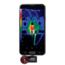 Seek Thermal CompactPRO Imaging Camera for Android, Black, 1 x 1.75 x 1 inches, UQ-AAAX