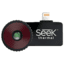 Seek Thermal CompactPRO Imaging Camera for Android, Black, 1 x 1.75 x 1 inches, UQ-AAAX