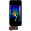 Seek Thermal CompactPRO Imaging Camera For iOS, Black, 1 x 1.75 x 1 inches, LQ-AAAX