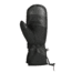 Seirus Heatwave Plus ST Ascent Mitt - Mens, Black, Small, 1612.1.0012
