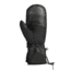 Seirus Heatwave Plus ST Ascent Mitt - Womens, Black, Large, 1612.2.0014