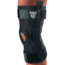 Seirus  Hyperflex Open Knee Md 5330 BLK MD