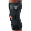 Seirus  Hyperflex Open Knee Md 5330 BLK MD