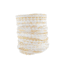 Seirus Litewave50 Neck-Up Unisex, Cosmos-White/Rust, One Size, 2282.0.1800