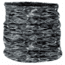 Seirus Litewave50 Neck-Up Unisex, Effect-Black, One Size, 2282.0.1900