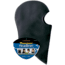 Seirus  Thermax Headliner Blk 2205.0.8010 BLK/AD
