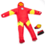 Selk Bag Kids Iron Man 45 Sleepwear System-Medium