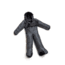 Selk Bag Lite Sleepwear System-Dark Shadow-X-Large