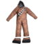Selk Bag Star Wars Chewbacca-Medium