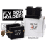 Selkirk On They Fly, Magnetic Rod Holder, Black, OTFRH