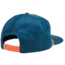 Sendero Provisions Co. Geo Hat - Men's, Ocean, GEO HAT OCEAN