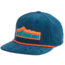 Sendero Provisions Co. Geo Hat - Ocean GEO HAT OCEAN