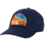 Sendero Provisions Co. National Park Hat - Men's, Yellowstone National Park, YELLOWSTONE HAT
